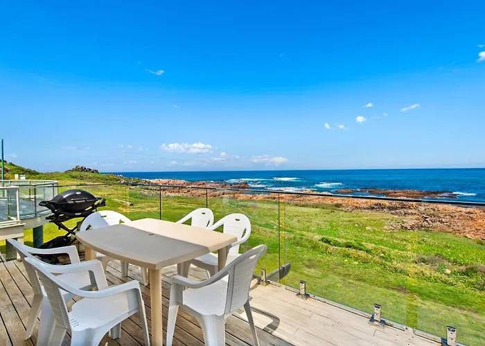 Birubi Beach Getaway At Anna Bay