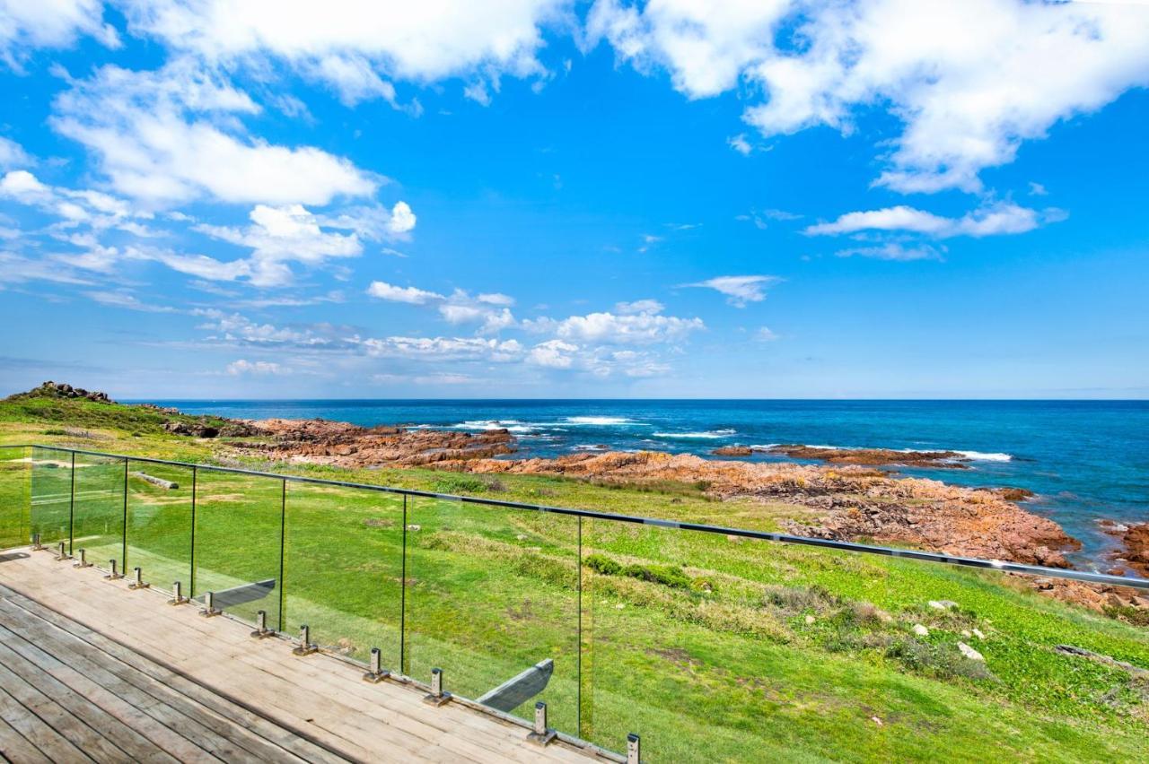 Holiday home Birubi Getaway At